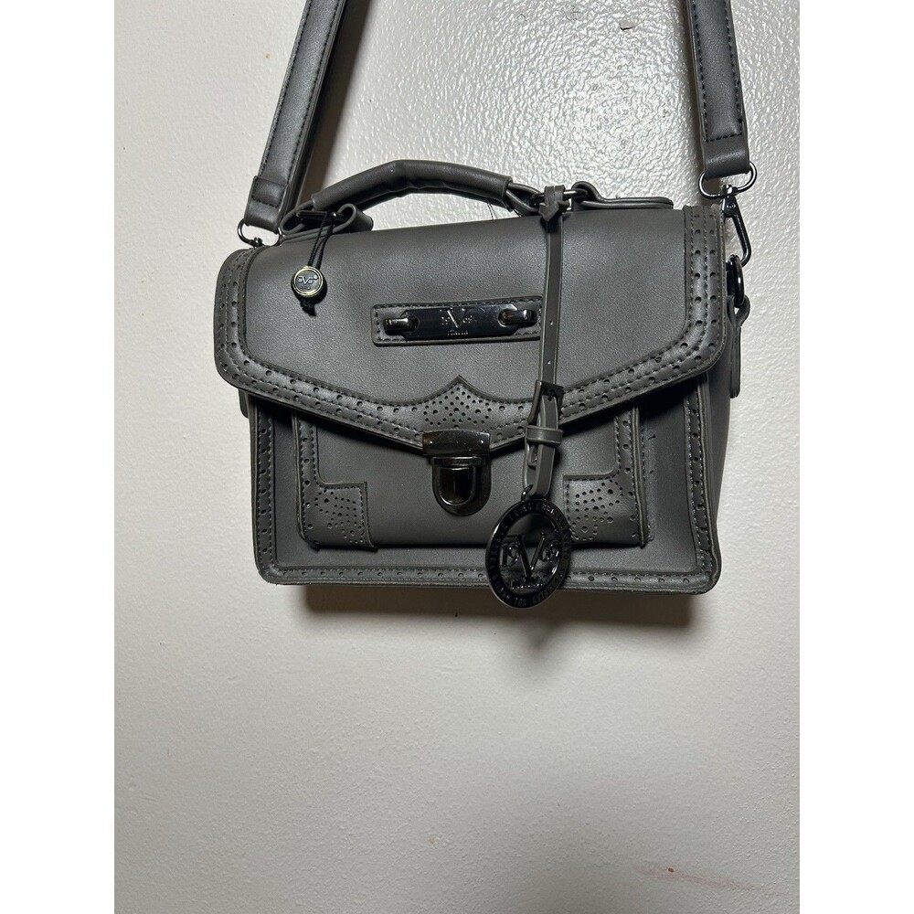 Versace 19-69 Abbigliamento SPORTIVO SRL - Gray, Cross/Satc - Picture 2 of 8